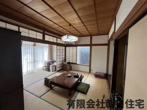 Shimane Prefecture Matsue City 3DK Property (6)
