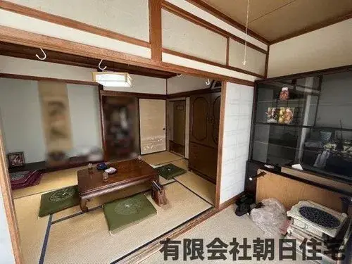 Shimane Prefecture Matsue City 3DK Property (7)