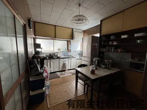 Shimane Prefecture Matsue City 3DK Property (8)