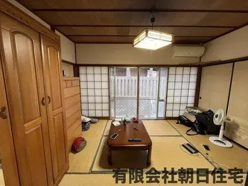 Shimane Prefecture Matsue City 3DK Property (9)