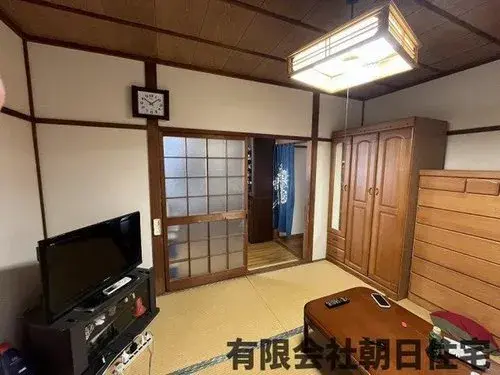 Shimane Prefecture Matsue City 3DK Property (10)