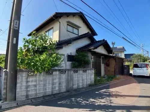 Akiya in Shimane
