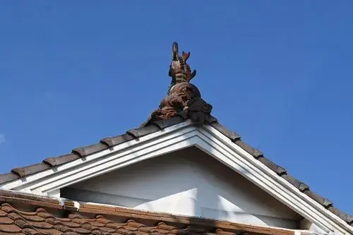 Akiya in Okayama