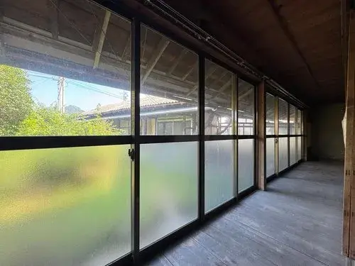 Propiedad 4DK+S Ciudad de Maniwa Prefectura de Okayama (11)
