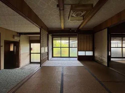 Propiedad 4DK+S Ciudad de Maniwa Prefectura de Okayama (12)