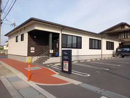 Akiya in Okayama