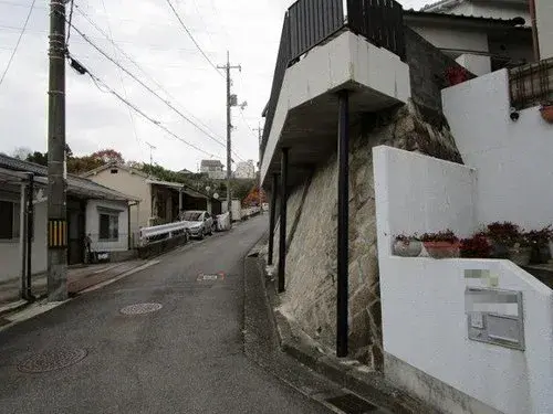 5DK Property Hiroshima City Hiroshima Prefecture (11)