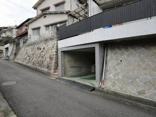 5DK Property Hiroshima City Hiroshima Prefecture (12)