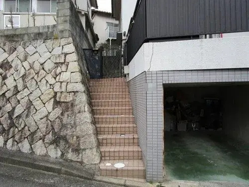 5DK Property Hiroshima City Hiroshima Prefecture (3)