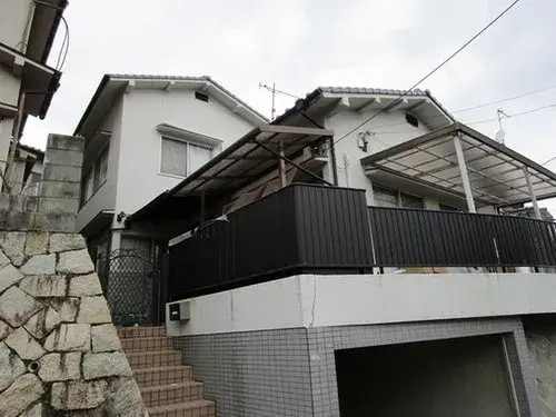 5DK Property Hiroshima City Hiroshima Prefecture (7)