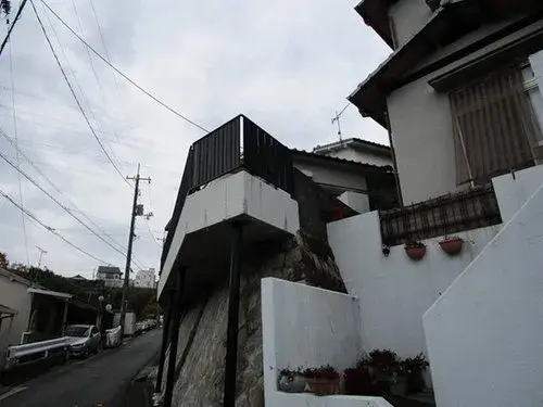 5DK Property Hiroshima City Hiroshima Prefecture (9)