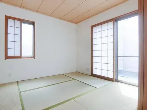 4LDK Property Hiroshima City Hiroshima Prefecture (11)