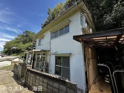6LDK Property Kure City Hiroshima Prefecture (2)