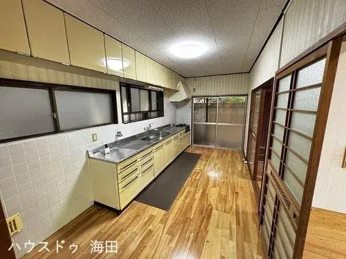 6LDK Property Kure City Hiroshima Prefecture (14)