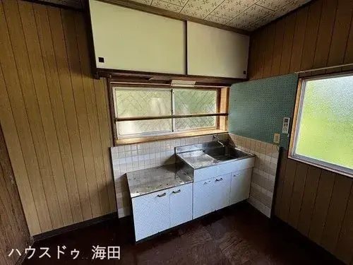 6LDK Property Kure City Hiroshima Prefecture (16)