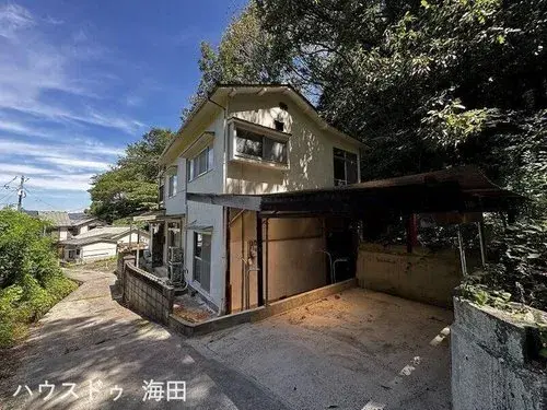 6LDK Property Kure City Hiroshima Prefecture (3)
