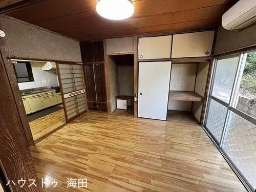 6LDK Property Kure City Hiroshima Prefecture (4)