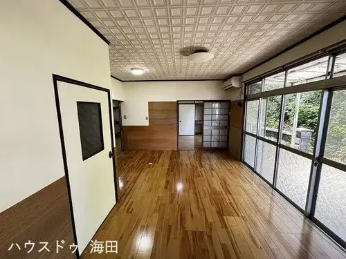6LDK Property Kure City Hiroshima Prefecture (5)