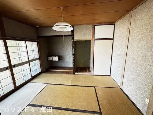 6LDK Property Kure City Hiroshima Prefecture (7)