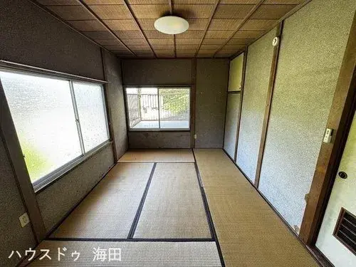 6LDK Property Kure City Hiroshima Prefecture (9)