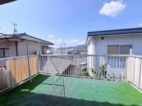 عقار 6K Fuchu City Hiroshima Prefecture (2)