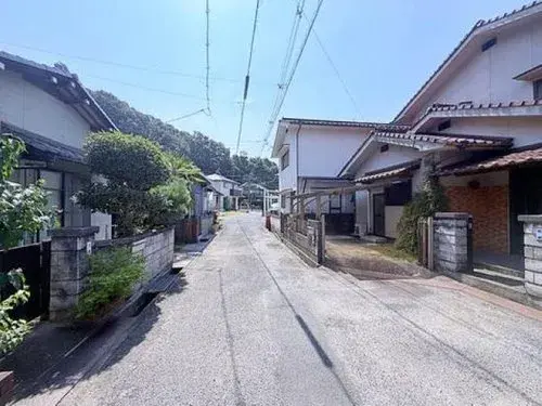 عقار 6K Fuchu City Hiroshima Prefecture (4)