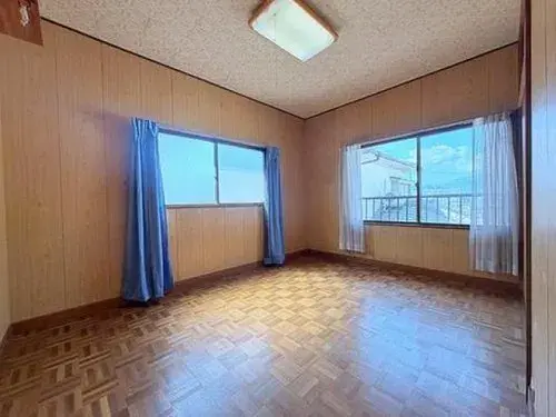 عقار 6K Fuchu City Hiroshima Prefecture (6)