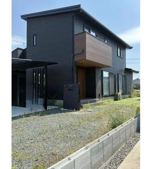 Akiya in Hiroshima