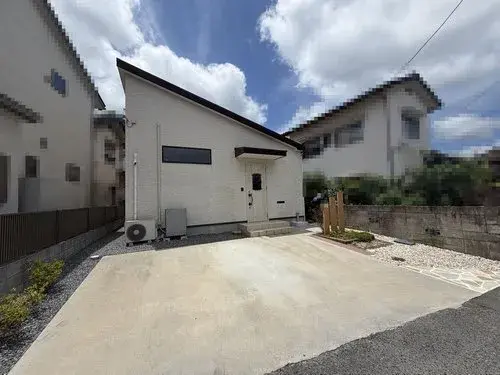 4LDK Property Kure City Hiroshima Prefecture (2)