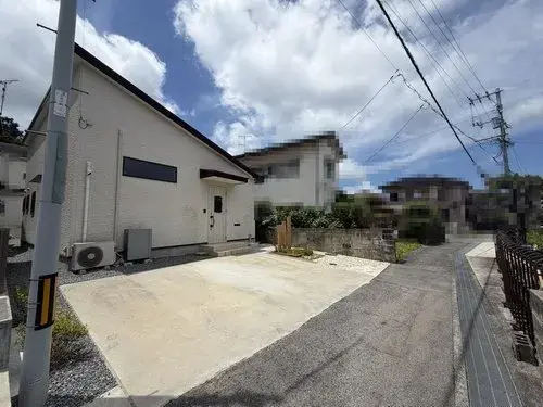 4LDK Property Kure City Hiroshima Prefecture (3)