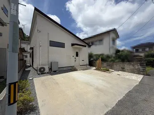 4LDK Property Kure City Hiroshima Prefecture (4)
