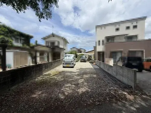 4LDK Property Kure City Hiroshima Prefecture (5)
