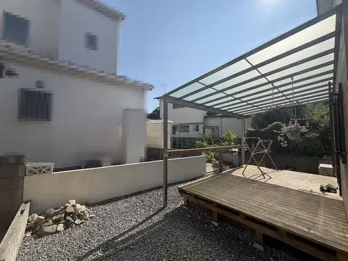 4LDK Property Kure City Hiroshima Prefecture (6)