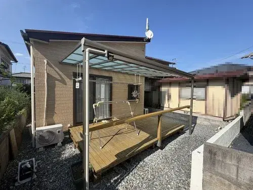 4LDK Property Kure City Hiroshima Prefecture (7)