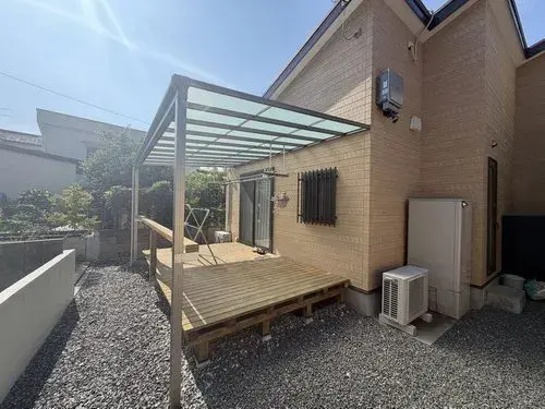 4LDK Property Kure City Hiroshima Prefecture (8)