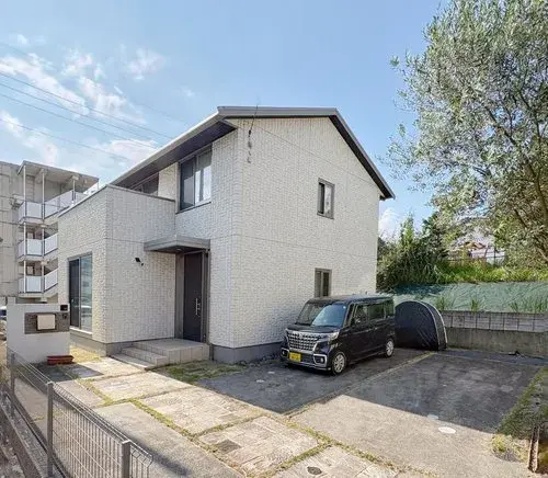 4LDK Property, Kumano-cho, Hiroshima Prefecture (2)