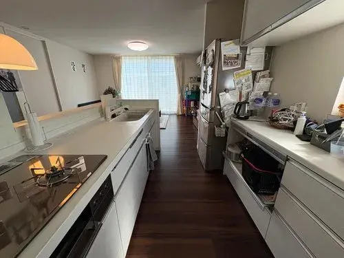 4LDK Property, Kumano-cho, Hiroshima Prefecture (12)