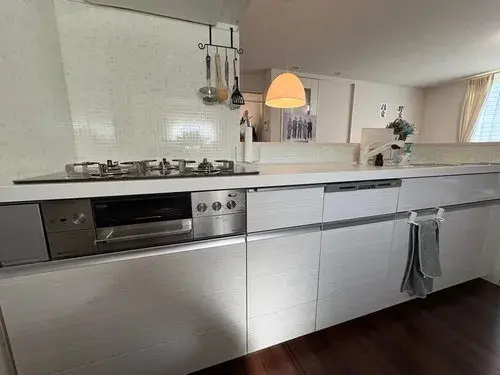 4LDK Property, Kumano-cho, Hiroshima Prefecture (13)