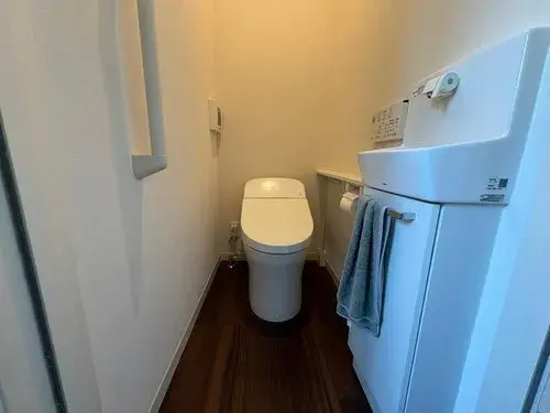4LDK Property, Kumano-cho, Hiroshima Prefecture (15)