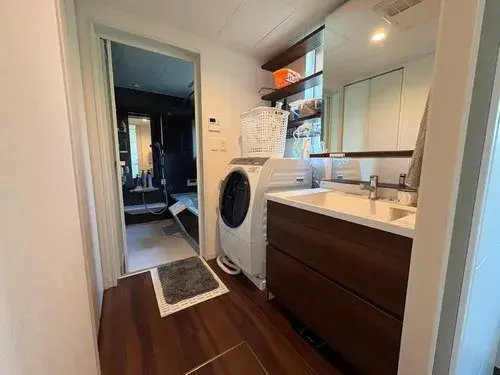 4LDK Property, Kumano-cho, Hiroshima Prefecture (16)