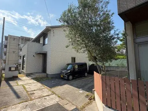 4LDK Property, Kumano-cho, Hiroshima Prefecture (3)
