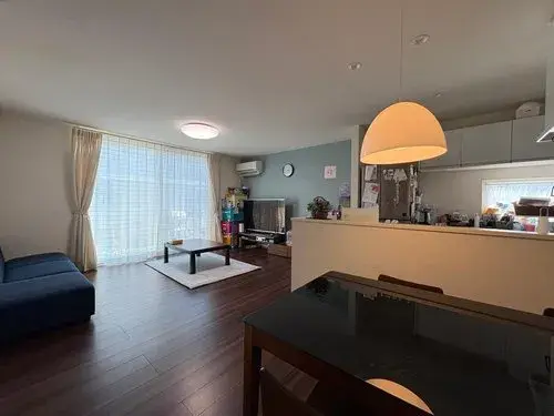4LDK Property, Kumano-cho, Hiroshima Prefecture (4)