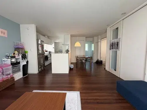 4LDK Property, Kumano-cho, Hiroshima Prefecture (5)