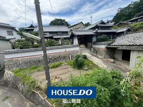 8DK+S Property Onomichi City Hiroshima Prefecture (2)