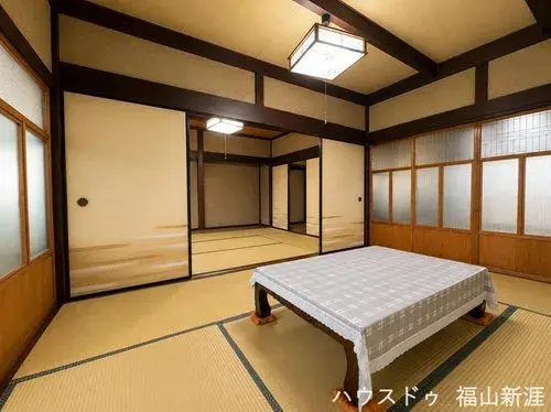 8DK+S Property Onomichi City Hiroshima Prefecture (11)
