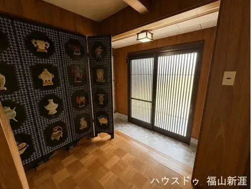 8DK+S Property Onomichi City Hiroshima Prefecture (12)