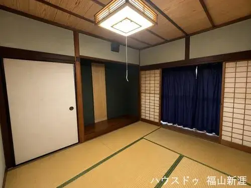 8DK+S Property Onomichi City Hiroshima Prefecture (4)
