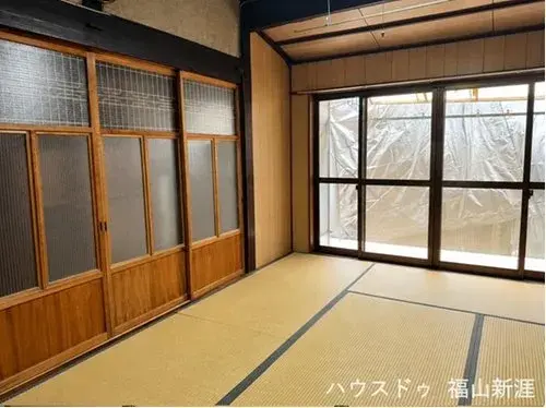 8DK+S Property Onomichi City Hiroshima Prefecture (5)