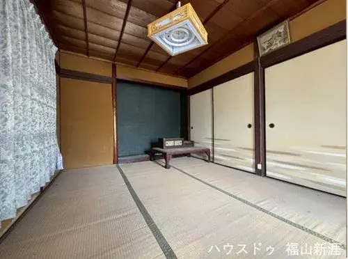 8DK+S Property Onomichi City Hiroshima Prefecture (6)