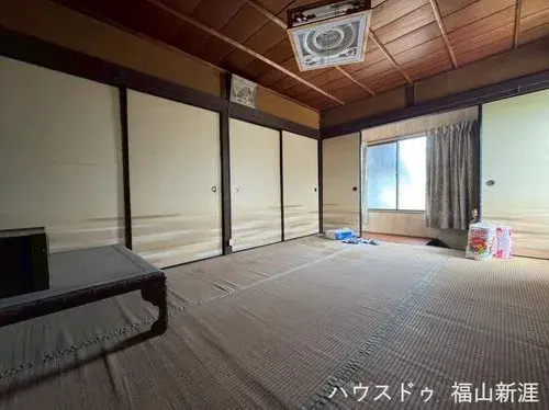8DK+S Property Onomichi City Hiroshima Prefecture (7)